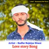 About Love Story Song Song